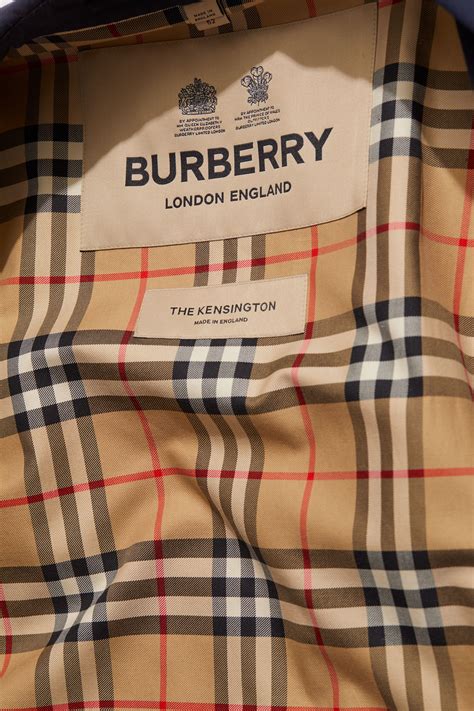 где производят burberry|where is burberry made.